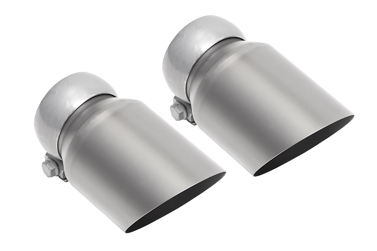 Porsche 981 GT4 / Boxster Spyder / Clubsport SOUL Valved Exhaust System - Image 18