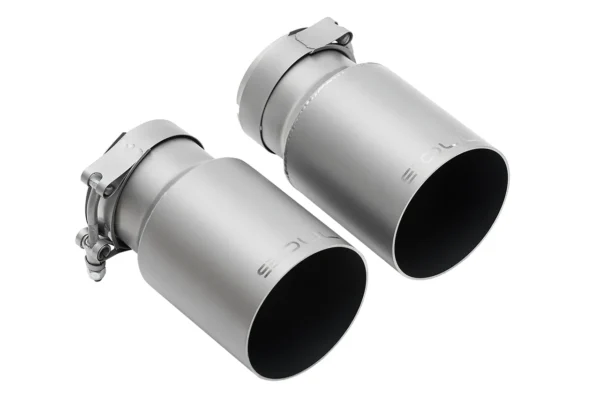 Porsche 987.2 Boxster / Cayman SOUL Valved Exhaust System - Image 14