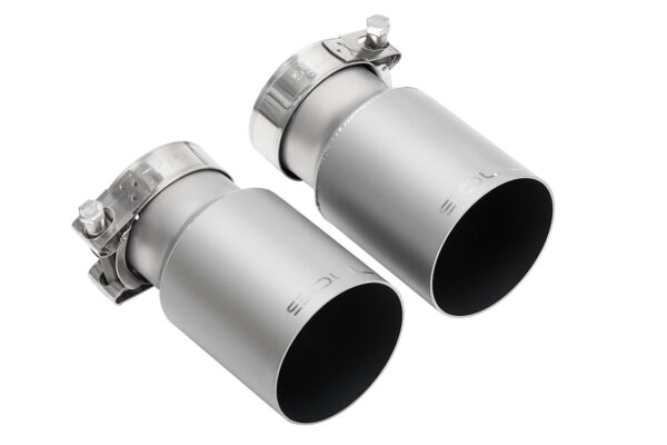 Porsche 991.2 Carrera (with PSE) SOUL Trackback Turbo Back Exhaust - Image 13
