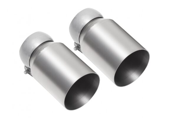 Porsche 981 GT4 / Boxster Spyder / Clubsport SOUL Valved Exhaust System - Image 19