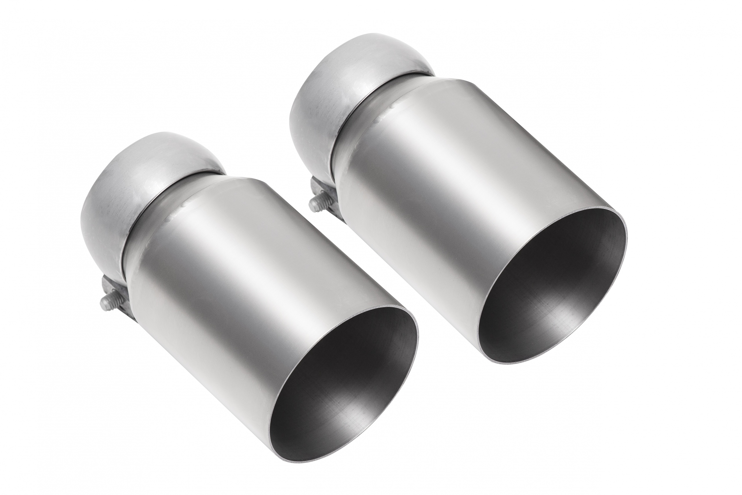 Porsche 981 GT4 / Boxster Spyder / Clubsport SOUL Valved Exhaust System - Image 19