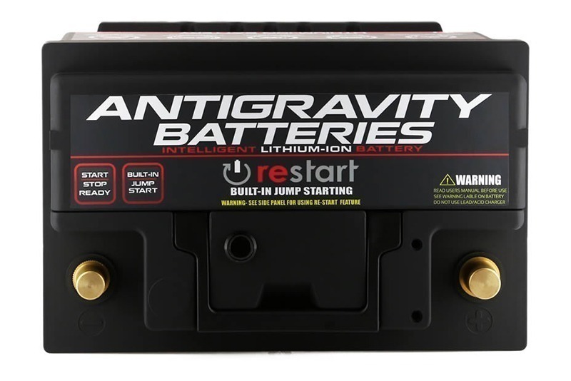 Antigravity H7/Group-94R Lightweight Lithium Car Battery - Image 3