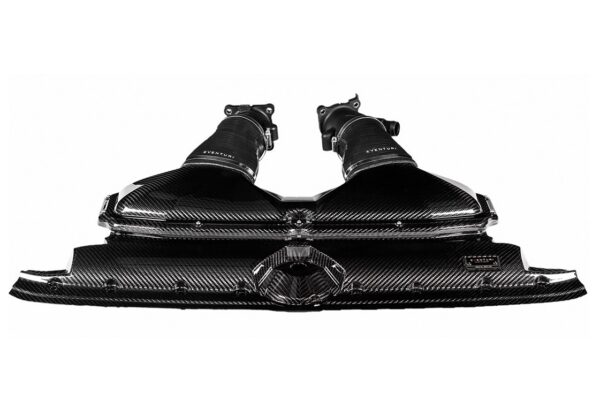 Audi RS6 Avant / RS7 (2020+ Eventuri Carbon Fiber Intake - Image 2