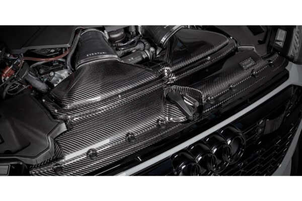 Audi RS6 Avant / RS7 (2020+ Eventuri Carbon Fiber Intake - Image 4