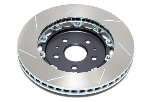 Chevrolet C8 Corvette GiroDisc Rotors - Image 6