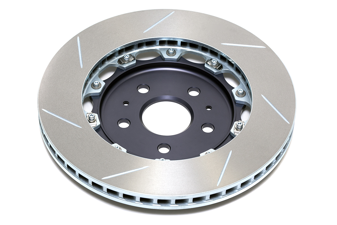 Chevrolet C8 Corvette GiroDisc Rotors - Image 6