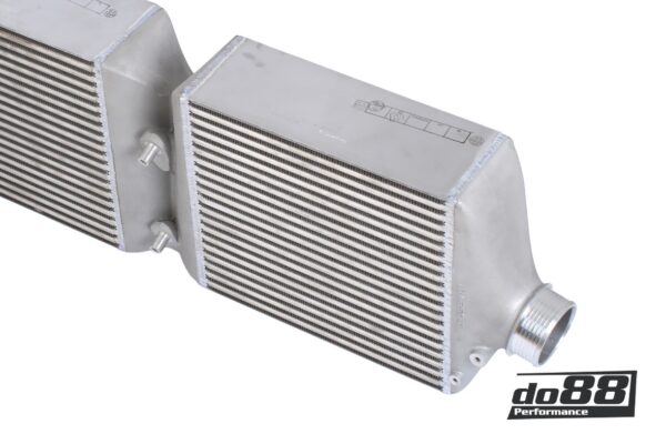 do88 Porsche 992 Carrera Intercooler and Piping Big Pack - Image 7