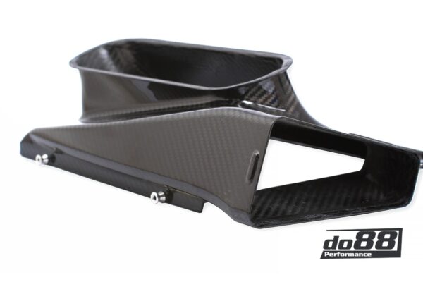 do88 Porsche 992 Carrera Intercooler and Piping Big Pack - Image 4