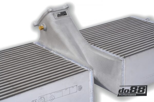 do88 Porsche 992 Carrera Intercooler and Piping Big Pack - Image 6