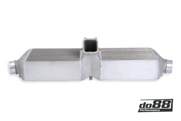 do88 Porsche 992 Carrera Intercooler and Piping Big Pack - Image 5