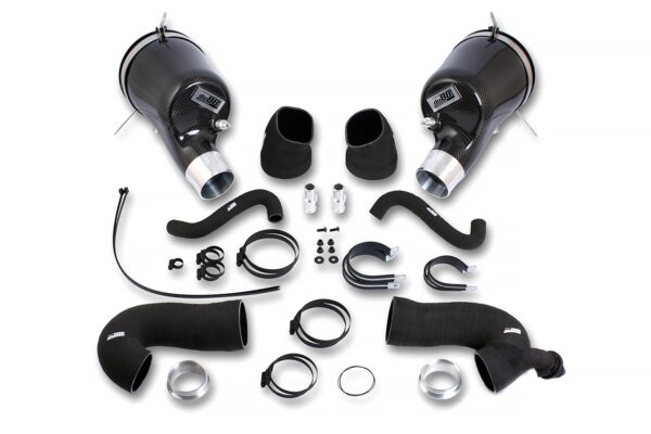 do88 Porsche 992 Carrera Induction System