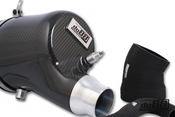 do88 Porsche 992 Carrera Induction System - Image 5