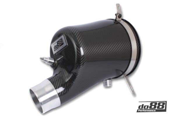 do88 Porsche 992 Carrera Induction System - Image 4