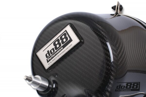 do88 Porsche 992 Carrera Induction System - Image 3