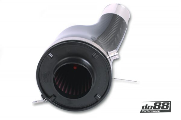 do88 Porsche 992 Carrera Induction System - Image 2