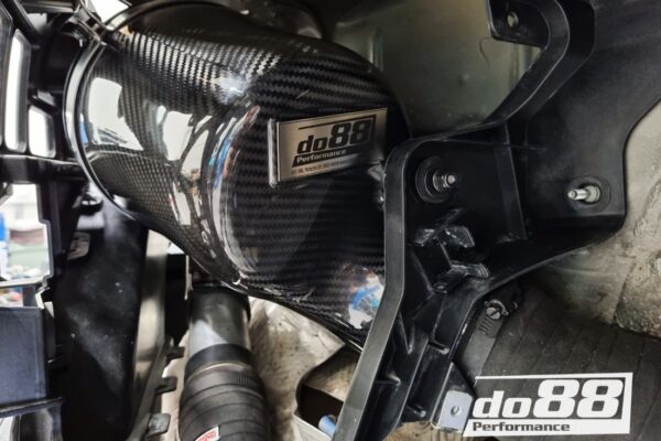 do88 Porsche 992 Carrera Induction System - Image 6