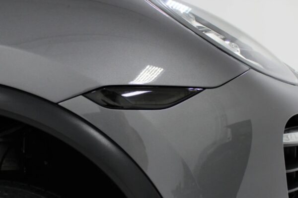 Porsche 958 Cayenne Flat 6 Motorsports Side Markers - Image 3