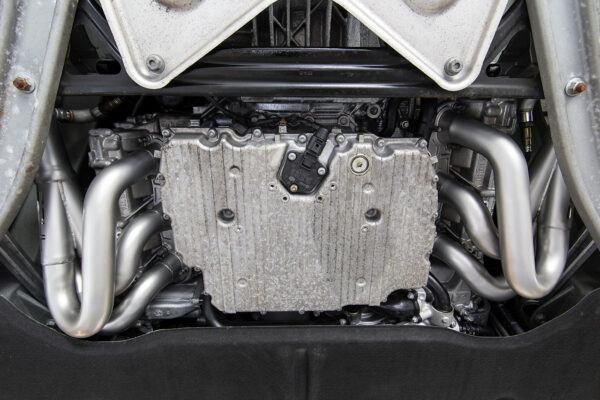 Porsche 981 Boxster / Cayman SOUL Competition Headers - Image 4