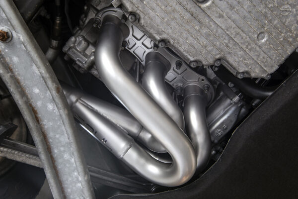 Porsche 981 Boxster / Cayman SOUL Competition Headers - Image 5