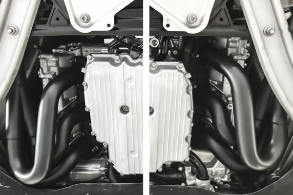 Porsche 981 Boxster / Cayman SOUL Competition Headers - Image 6