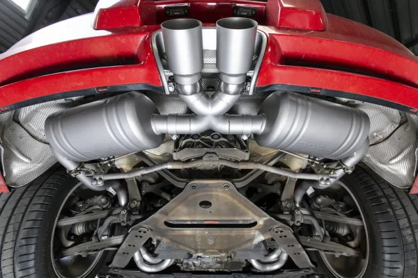 Porsche 987.1 Boxster / Cayman SOUL Street Package - Image 5