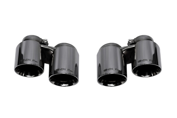 Porsche 991.1 Base with PSE / S / GTS Carrera SOUL Valved Performance Exhaust System - Image 12