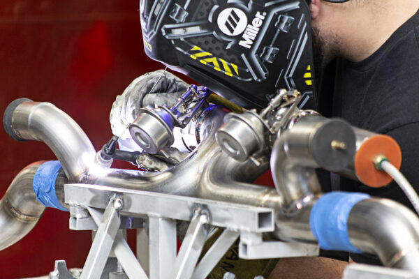 Porsche 991.1 Carrera Base (without PSE) Valved Performance Exhaust System - Image 9