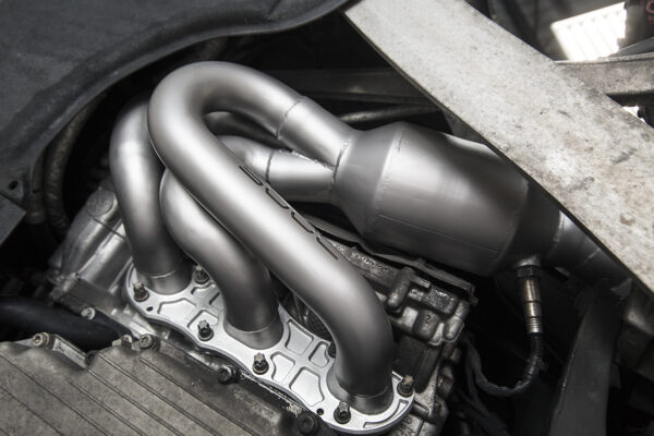 Porsche 987.2 Boxster / Cayman SOUL Street Package - Image 5