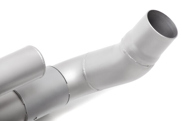 Porsche 991.2 Carrera Base / S (without PSE) SOUL Performance Exhaust Systems - Image 7