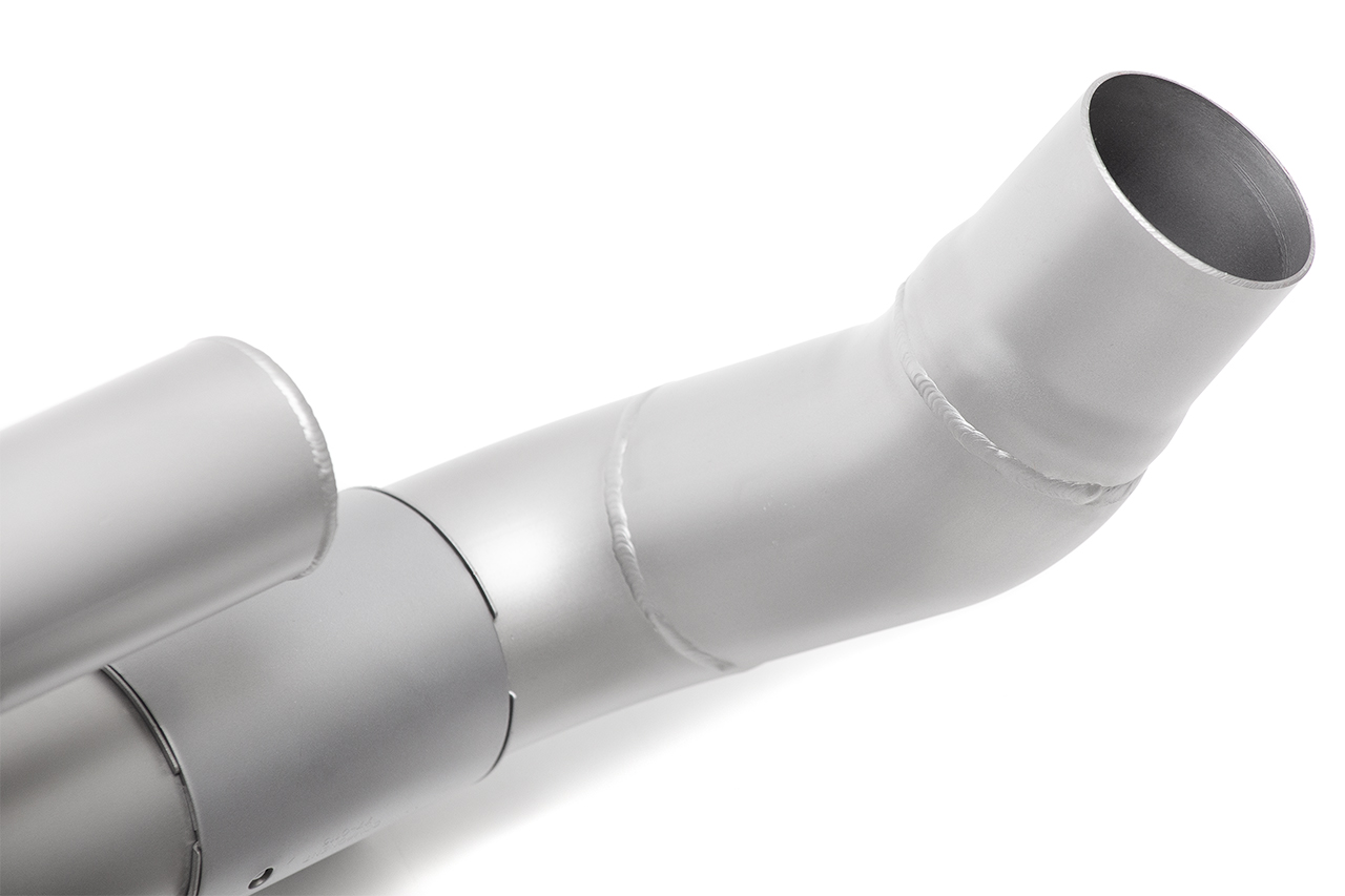 Porsche 991.2 Carrera Base / S (without PSE) SOUL Performance Exhaust Systems - Image 7