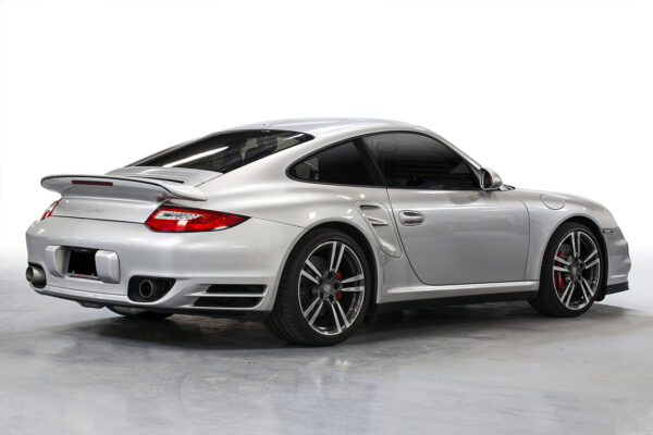 Porsche 997.2 Turbo SOUL X-Pipe Exhaust - Image 6
