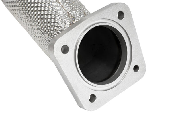 Chevrolet C8 ZR1 / ZR1X SOUL Sport Catalytic Converters - Image 5