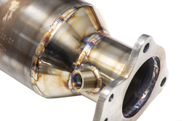 Chevrolet C8 Corvette SOUL Sport Exhaust Package - Image 5