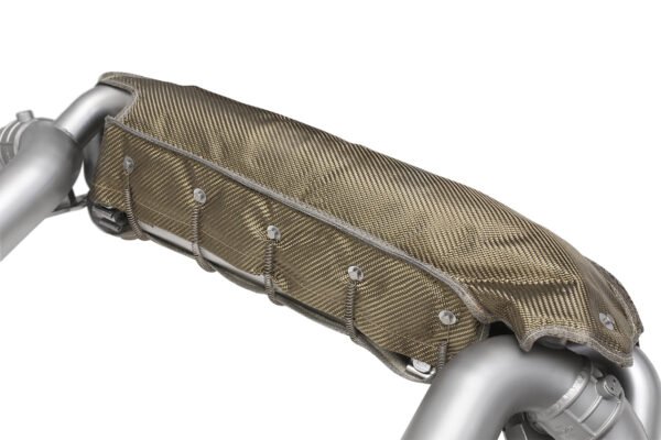 Chevrolet C8 Corvette SOUL Valved Exhaust System - Image 4