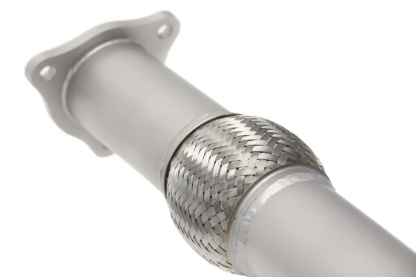 Chevrolet C8 Corvette SOUL Valved Exhaust System - Image 6