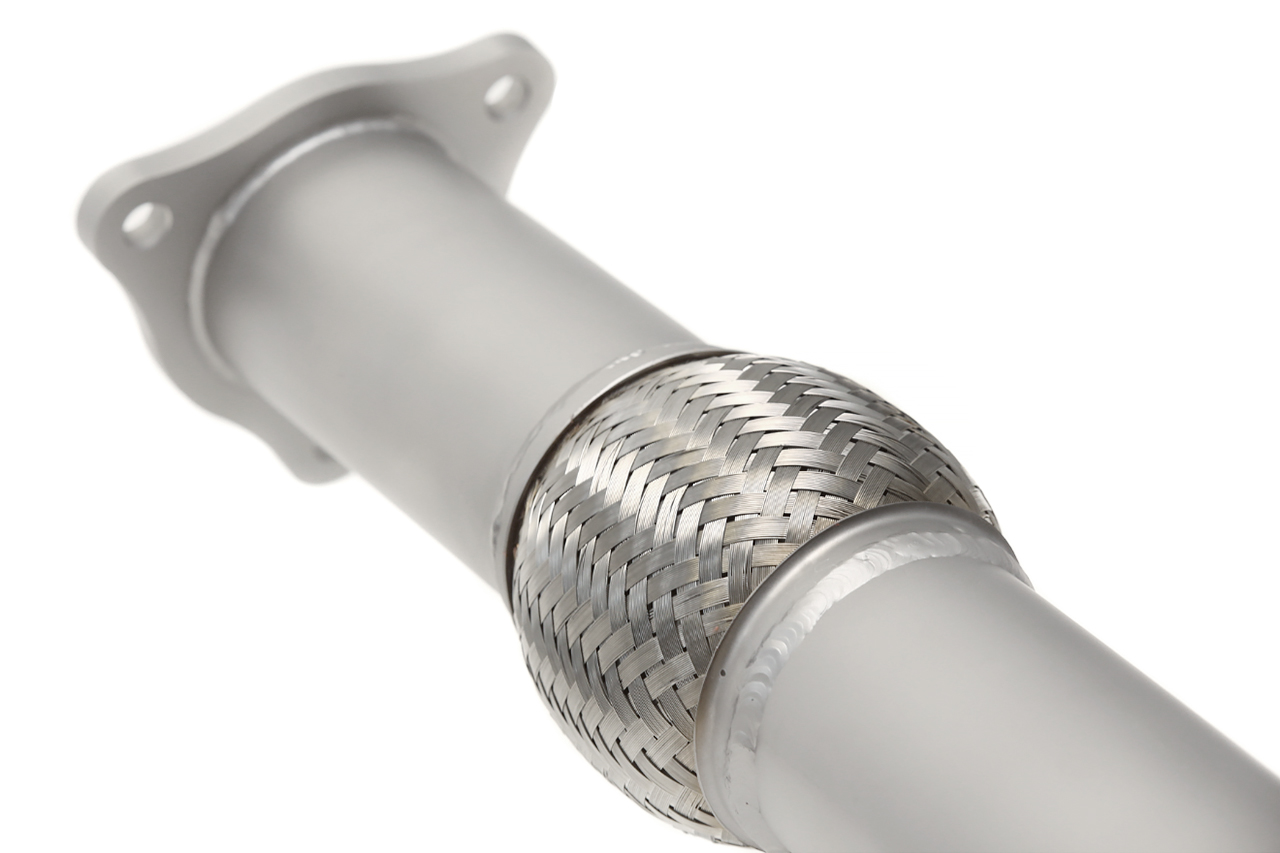 Chevrolet C8 Corvette SOUL Valved Exhaust System - Image 6