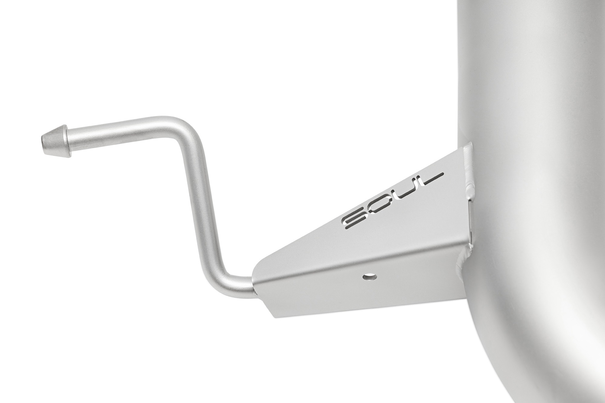 Chevrolet C8 ZR1 / ZR1X SOUL Performance Rear Exhaust System - Image 4