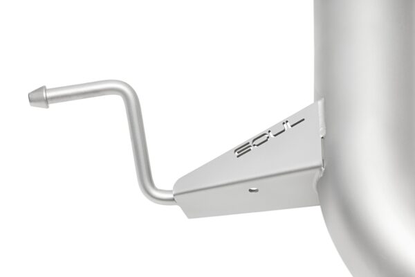 Chevrolet C8 ZR1 / ZR1X SOUL 3.5″ Competition Exhaust Package - Image 4