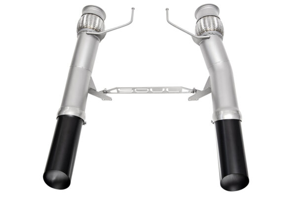 McLaren 720S SOUL Competition Exhaust - Image 5