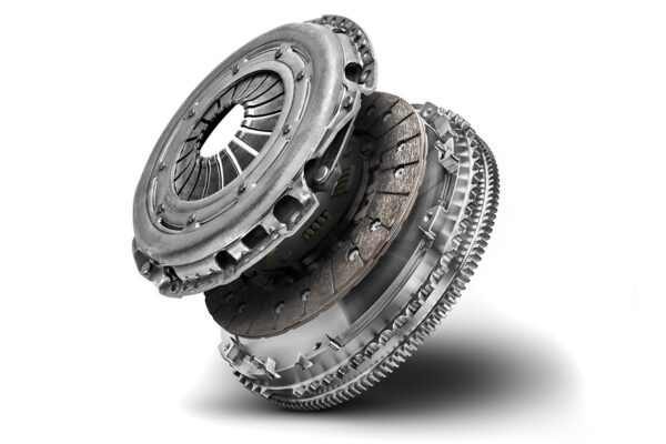 Porsche 718 GT4 / Spyder / GTS 4.0L Ninemeister Lightweight Flywheel and Clutch Kits