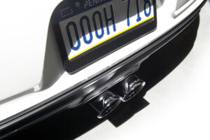 718 Boxster / Cayman SOUL Street Package - SOUL Performance Products