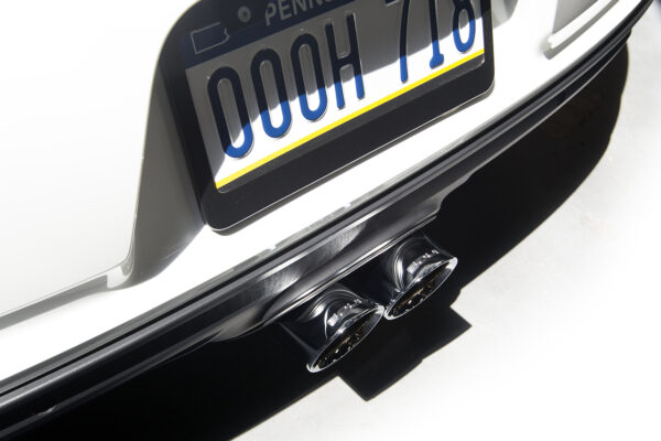 718 Boxster / Cayman SOUL Valved Exhaust System - Image 18
