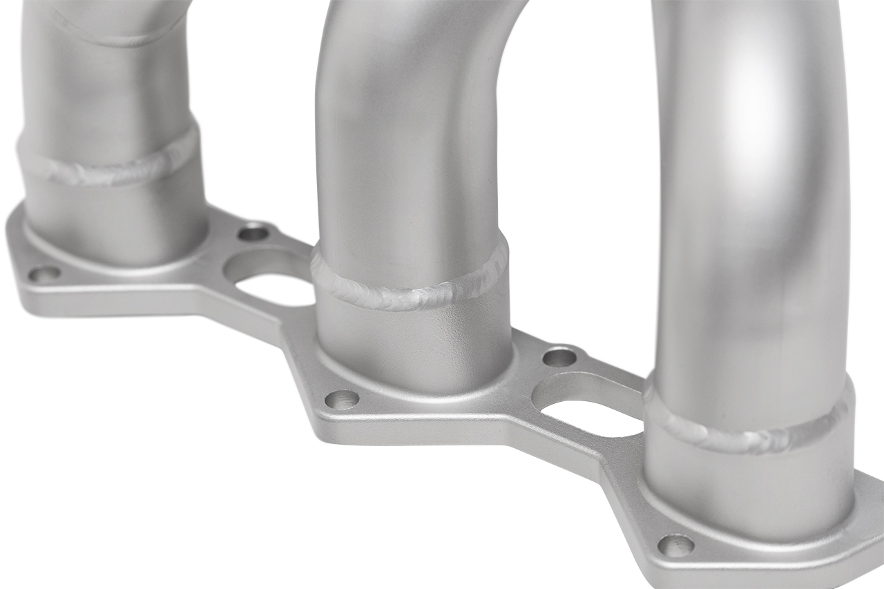 Porsche 718 GT4 / Spyder / GTS 4.0L SOUL Competition Headers - Image 6
