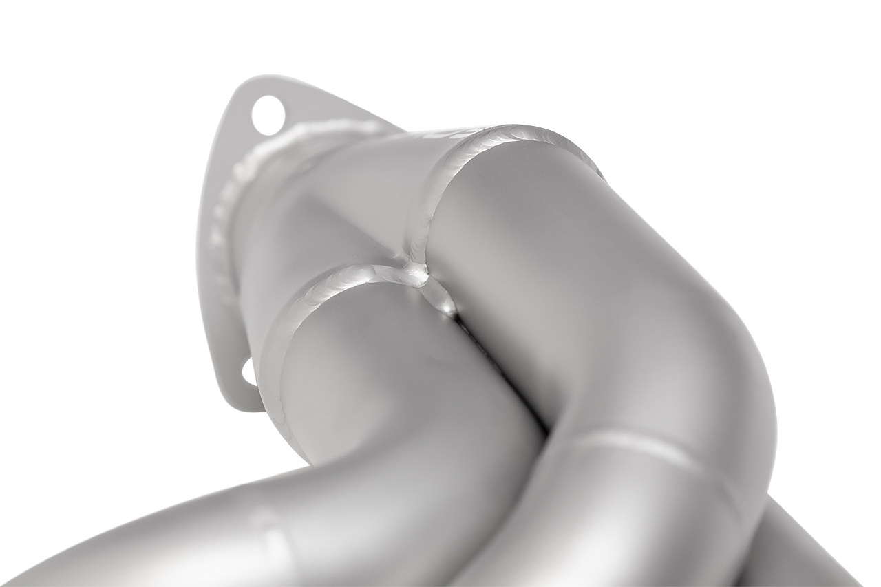 Porsche 718 GT4 / Spyder / GTS 4.0L SOUL Competition Headers - Image 4