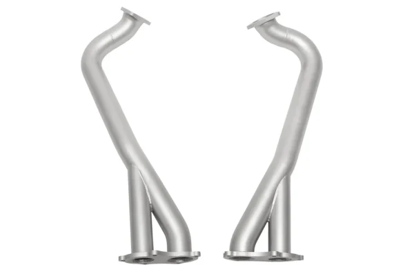 Porsche 718 GT4 / Spyder / GTS 4.0L SOUL Competition Over Axle Pipes - Image 3