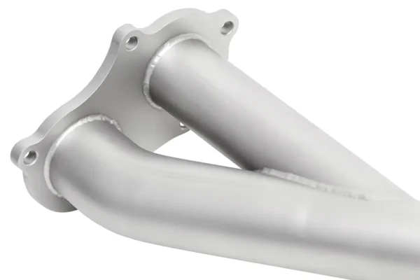 Porsche 718 GT4 / Spyder / GTS 4.0L SOUL Competition Over Axle Pipes - Image 6