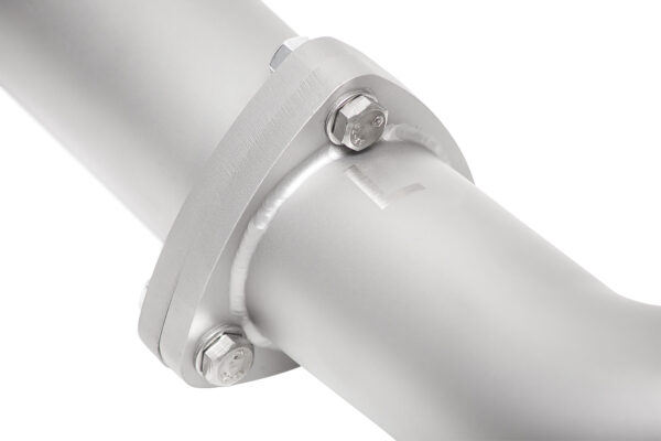 Porsche 718 GT4 Clubsport SOUL Race Exhaust System - Image 7
