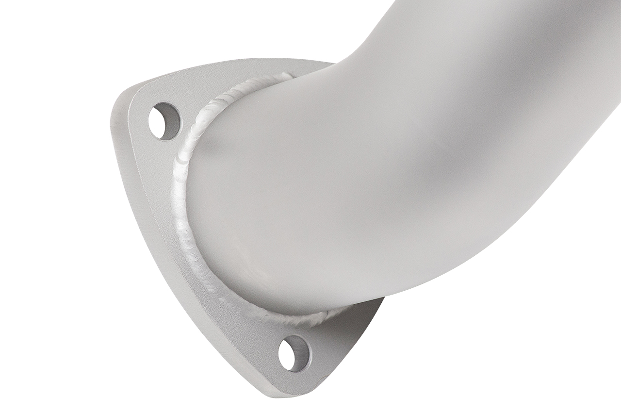 Porsche 718 GT4 Clubsport SOUL Race Exhaust System - Image 6