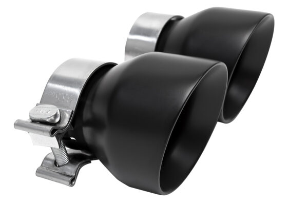 718 4.0L SOUL Bolt On Exhaust Tips - Image 9