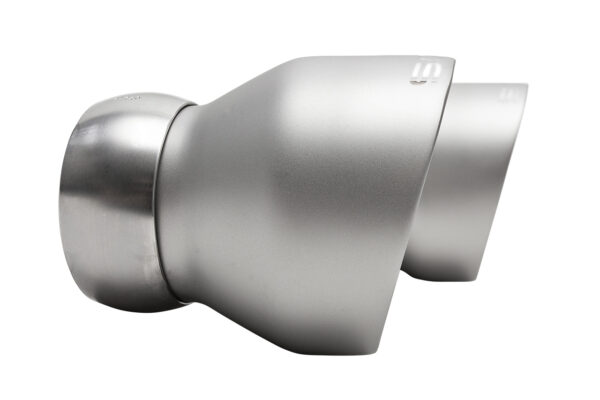 718 4.0L SOUL Bolt On Exhaust Tips - Image 7
